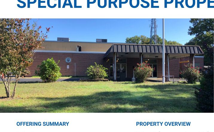 335 Ritchie Highway, Severna Park