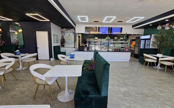 Pictures of Retail, Business for Sale property located at 6565 Fondren Road, Houston, TX 77036 for sales - image #1