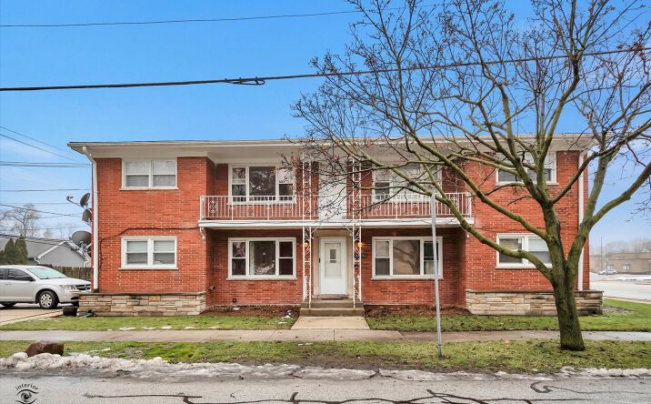 18302 Cowing Court, Homewood