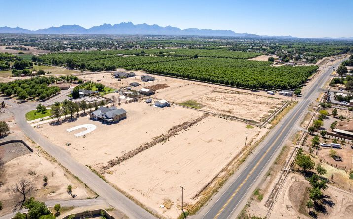 1310 Apple Tree Lane, Las Cruces