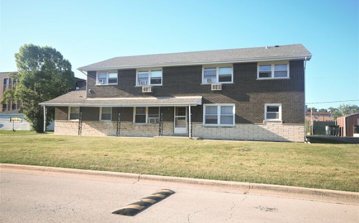 7324 W 80th Street, Bridgeview