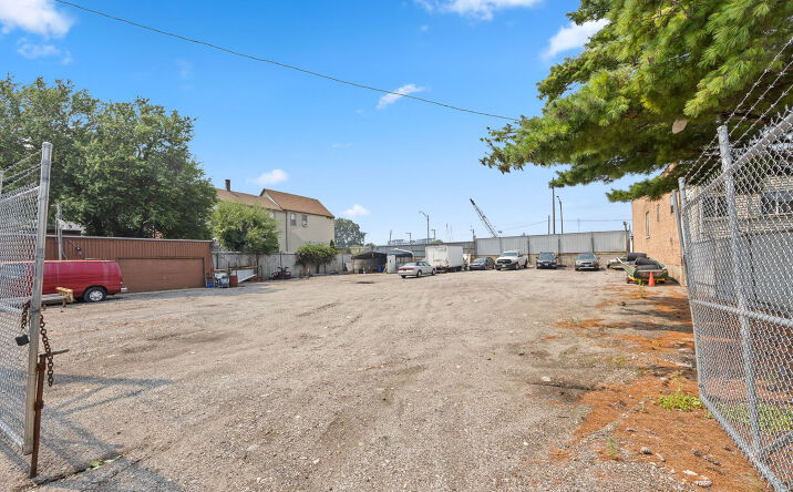 Pictures of Land, Industrial property located at 9375 S Ewing Avenue, Chicago, IL 60617 for sales - image #1