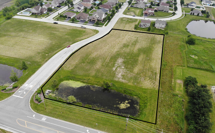 Vacant Hunters Drive, Beecher