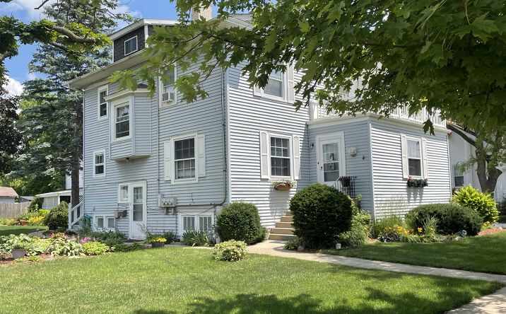 Pictures of Multifamily property located at 6872 W 173rd Place SW, Tinley Park, IL 60477 for sales - image #1