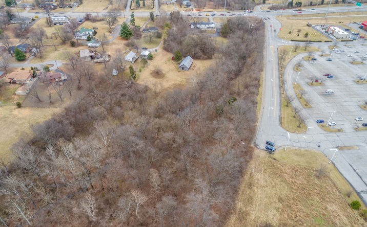 Pictures of Land property located at South Park Road, Louisville, KY 40219 for sales - image #1