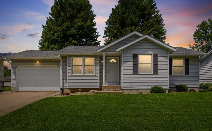 405 NW 2nd Avenue, Farley