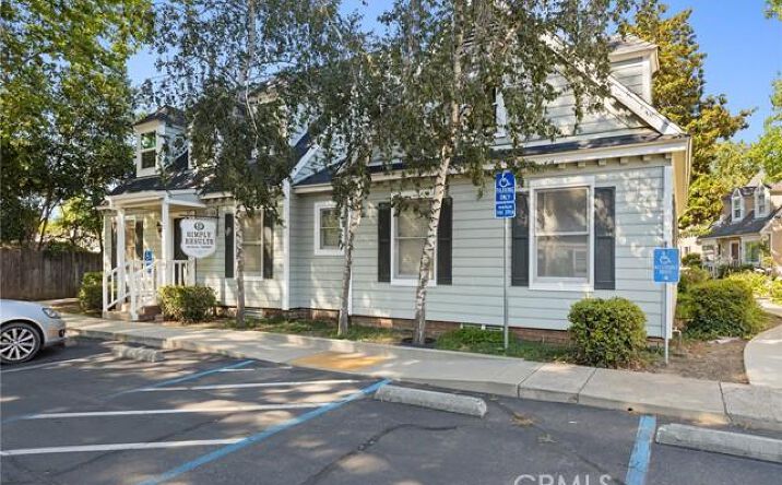 Pictures of Office property located at 9 Williamsburg, Chic, CA 95926 for sales - image #1