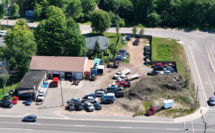 Pictures of Special Purpose property located at 2743 US 41 W Highway, Marquette, MI 49855 for sales - image #1