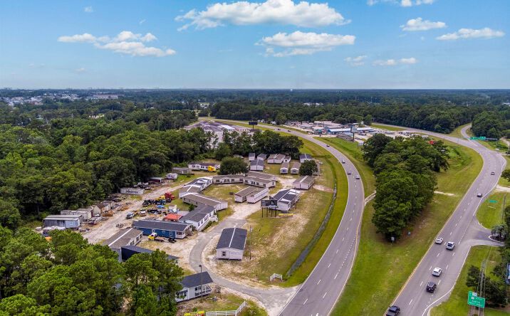 Pictures of Special Purpose property located at 116 Hwy 17 S, Little River, SC 29566 for sales - image #1