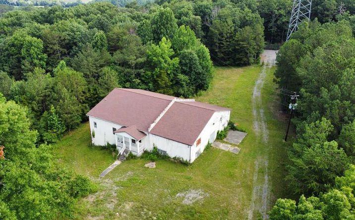 Pictures of Special Purpose property located at 4654 Cohutta Varnell Road, 2886, GA 30710 for sales - image #1