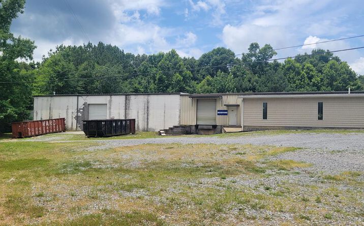 Pictures of Special Purpose property located at 2306 Smyrna Church Road, 2867, GA 30705 for sales - image #1