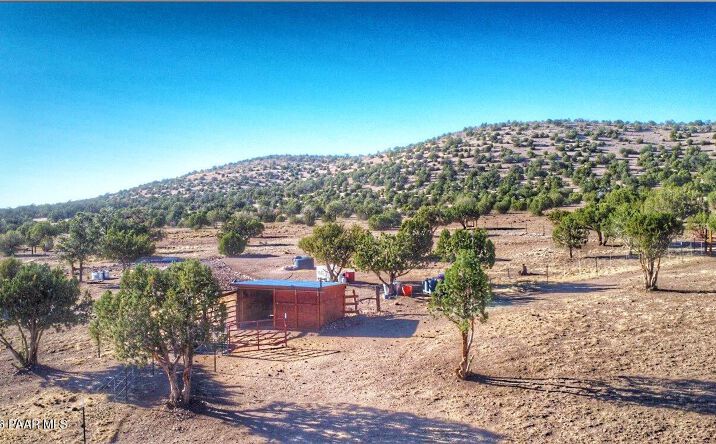 Lot 1141 Markham Pass, Seligman