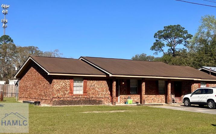 Pictures of Special Purpose property located at 951-975 SE Live Oak Drive Road, Hinesville, GA 31313 for sales - image #1