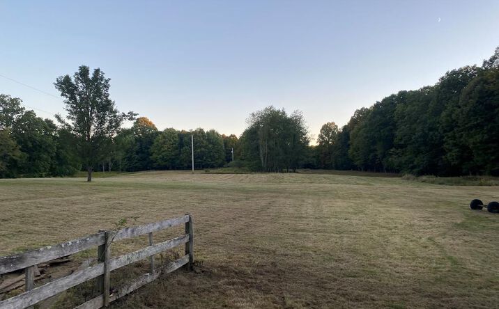 Pictures of Land, Multifamily property located at 2947 Crickmer Road, Danese, WV 25831 for sales - image #1