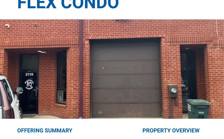 Pictures of Office property located at 2110 Renard Court, Annapolis, MD 21401 for sales - image #1