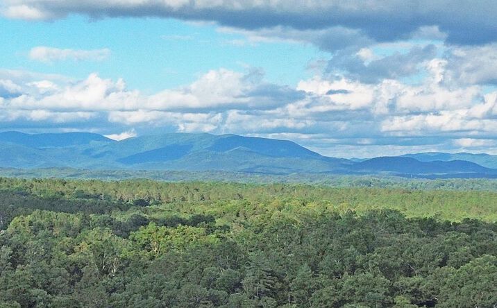 Lot 20 Mt. Springer Road, Ellijay