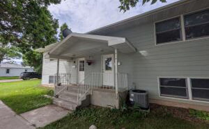 Pictures of Multifamily property located at 514 5th Avenue S, Lewistown, MT 59457, 516 5th Avenue S, Lewistown, MT 59457, 510 W Pine Street, Lewistown, MT 59457, 512 W Pine Street, Lewistown, MT 59457 for sales - image #1
