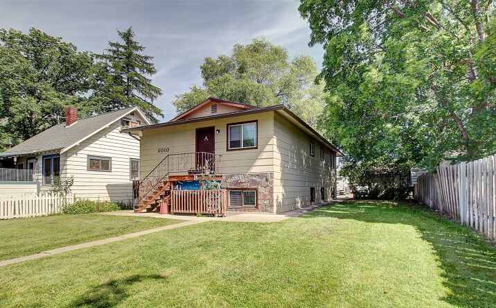 Pictures of Multifamily property located at 2010 S 8th Street W, MISSOULA, MT 59801 for sales - image #1