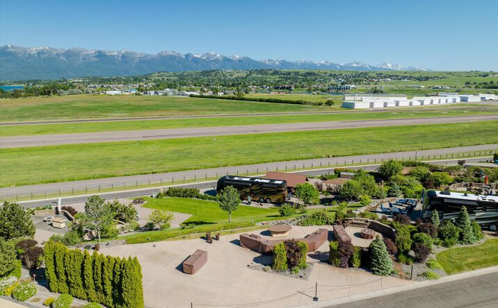 Pictures of Land, Multifamily property located at 200 Irvine Flats Road 174, POLSON, MT 59860 for sales - image #1