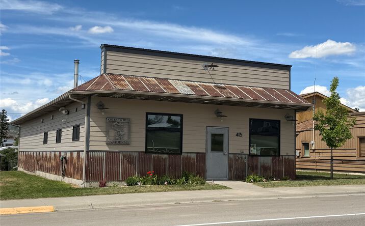 Pictures of Mixed Use property located at 415 E Main Street, WHITE SULPHUR SPRINGS, MT 59645 for sales - image #1