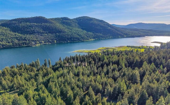Pictures of Land property located at 267 Lookout Drive, LIBBY, MT 59923 for sales - image #1
