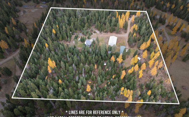 Pictures of Multifamily property located at 3740 Foothill Road, KALISPELL, MT 59901 for sales - image #1