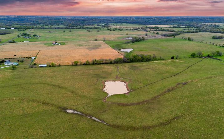 6 S 4360 Road, Vinita