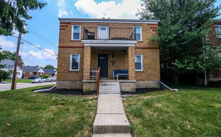 Pictures of Multifamily property located at Superior Avenue, Cincinnati, OH 45236 for sales - image #1