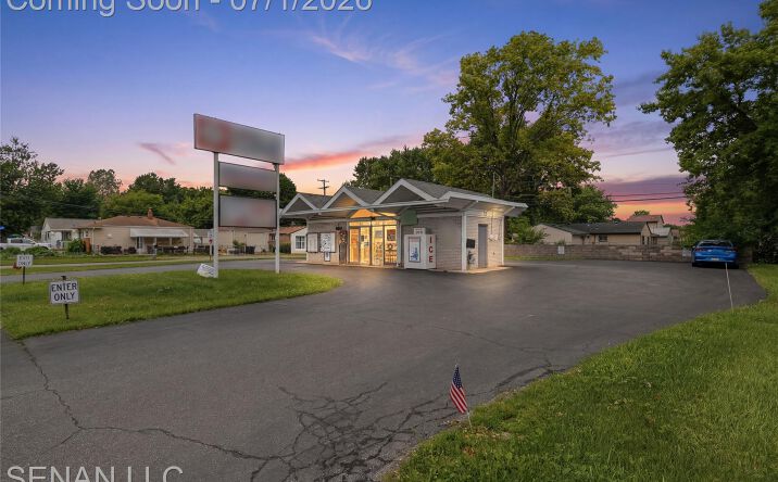 Pictures of Business for Sale, Retail property located at 22950 Wick Road, Taylor, MI 48180 for sales - image #1