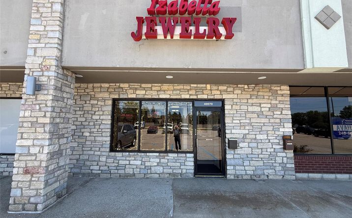 Pictures of Business for Sale, Mixed Use, Retail property located at 40070 Hayes, Clinton Township, MI 48038 for sales - image #1