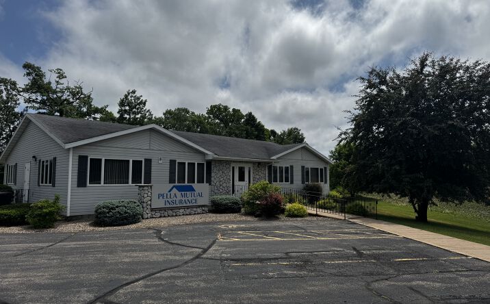 Pictures of Retail, Office, Special Purpose property located at W11261 COUNTY RD D, PELLA, WI 54950 for sales - image #1
