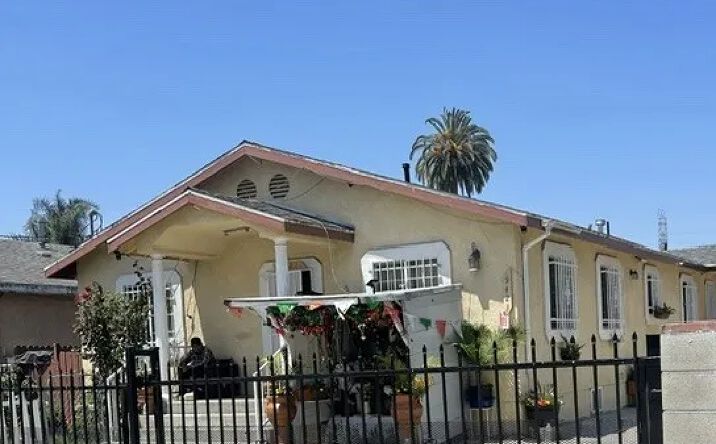 Pictures of Multifamily property located at 9421 9421 Maie, Los Angeles, CA 90002 for sales - image #1