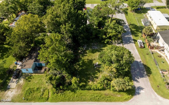 Pictures of Land, Multifamily property located at 1111 Avenue I, Ormond Beach, FL 32174 for sales - image #1