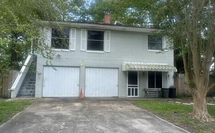 Pictures of Multifamily, Land property located at 4122 QUINCY Street, Jacksonville, FL 32205 for sales - image #1