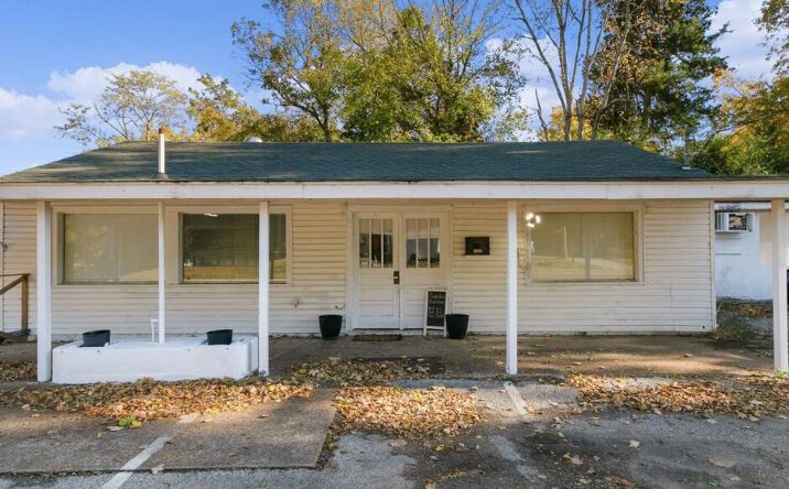 Pictures of Business for Sale, Retail property located at 20380 Highway 79, Gadsden, TN 38337 for sales - image #1