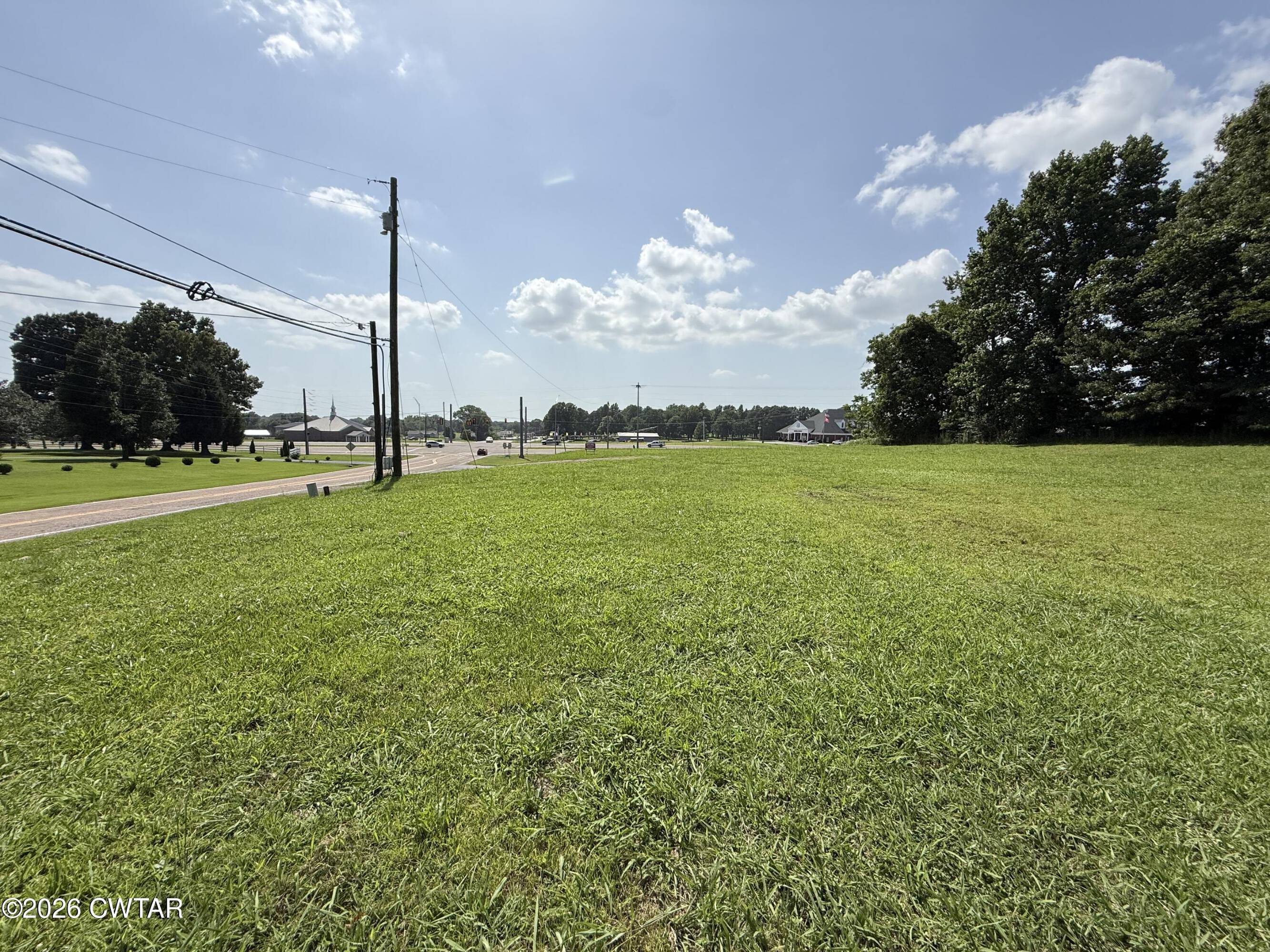 357 W Church Ave, Medina, TN 38355