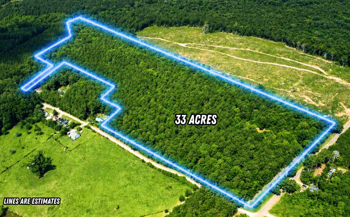 Pictures of Land, Hospitality, Industrial, Multifamily, Office, Special Purpose, Retail property located at Old Cherokee Trail, Saluda, SC 29138 for sales - image #1