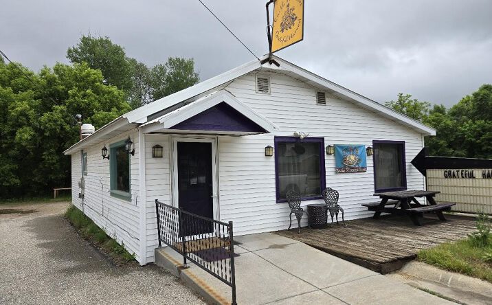 Pictures of Special Purpose property located at 21220 Northland Drive, Paris, MI 49338 for sales - image #1