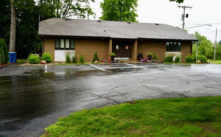 332 E Columbia Avenue E, Battle Creek