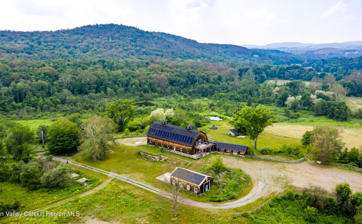 Pictures of Business for Sale property located at 70-98 Ryan Road, Pine Plains, NY 12567 for sales - image #1