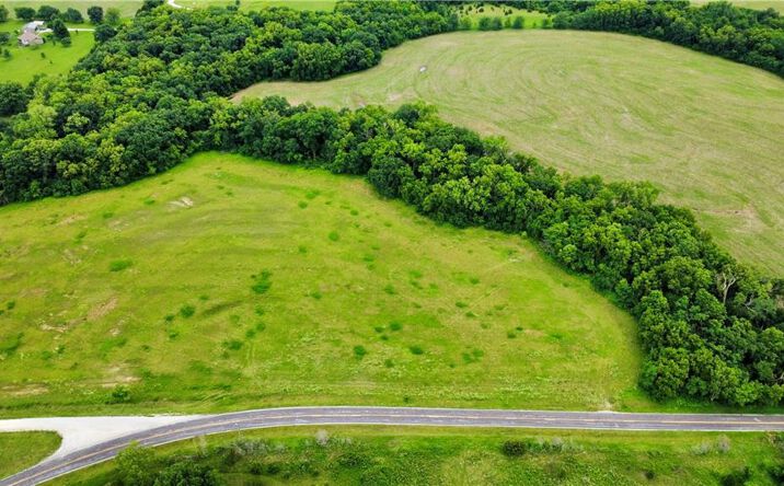 Pictures of Land, Special Purpose property located at 8787 SE V Highway, Lathrop, MO 64465 for sales - image #1