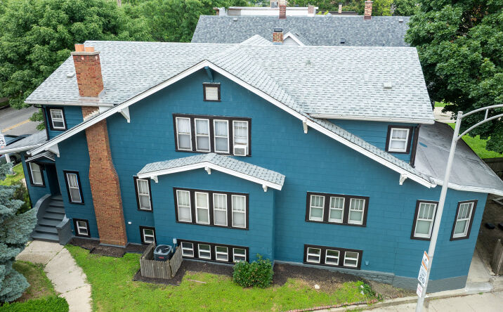 Pictures of Multifamily property located at 244 Des Plaines Avenue, Forest Park, IL 60130 for sales - image #1