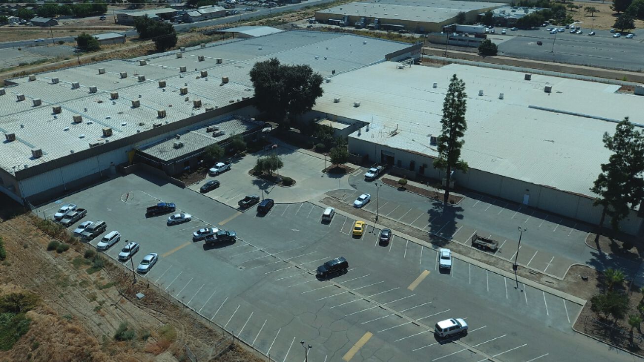 600 South E Street, Porterville, CA 93257