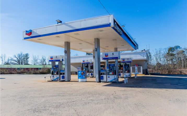 Pictures of Business for Sale, Retail property located at 3265 Dahlonega Highway, Cumming, GA 30028 for sales - image #1