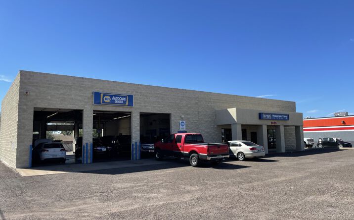 2085 W Apache Trail, Apache Junction