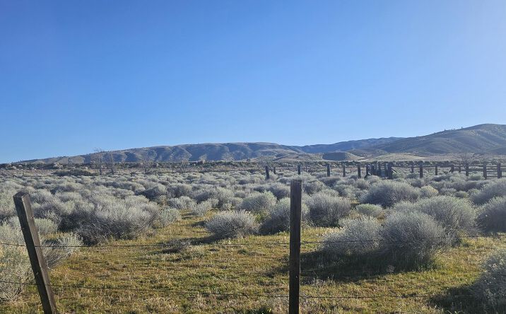 Pictures of Land property located at 222nd St W / Avenue E11, Lancaster, CA 93536 for sales - image #1