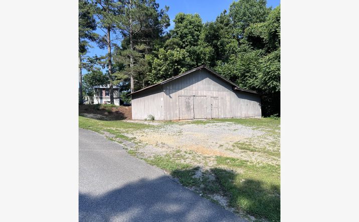 Pictures of Special Purpose, Land, Self Storage property located at 1160 Roach Hollow Road, Ringgold, GA 30736 for sales - image #1
