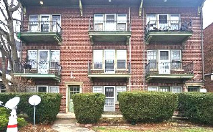 Pictures of Multifamily property located at 16812 Madison Avenue, Lakewood, OH 44116-2864 for sales - image #1