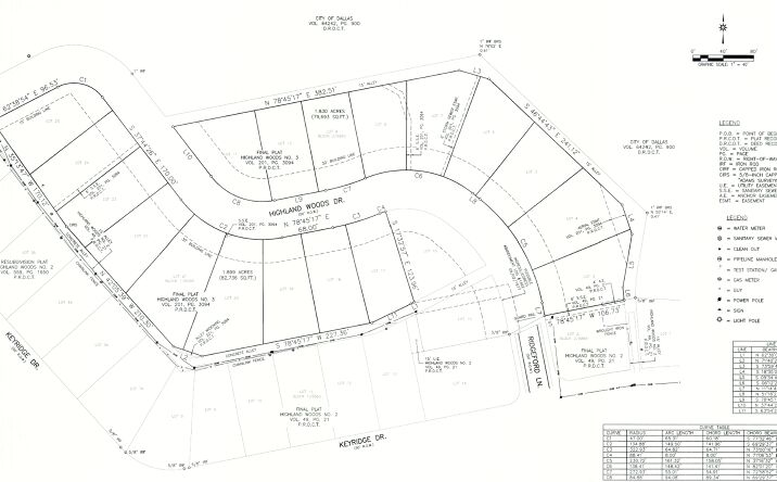Pictures of Land property located at 3420 Highland Woods Drive, Dallas, TX 75241, 3426 Highland Woods Drive, Dallas, TX 75241, 3430 Highland Woods Drive, Dallas, TX 75241, 3436 Highland Woods Drive, Dallas, TX 75241, 3440 Highland Woods Drive, Dallas, TX 75241, 3444 Highland Woods Drive, Dallas, TX 75241, 3504 Highland Woods Drive, Dallas, TX 75241, 3510 Highland Woods Drive, Dallas, TX 75241, 3516 Highland Woods Drive, Dallas, TX 75241, 3421 Highland Woods Drive, Dallas, TX 75241, 3505 Highland Woods Drive, Dallas, TX 75241, 3511 Highland Woods Drive, Dallas, TX 75241, 3517 Highland Woods Drive, Dallas, TX 75241, 3521 Highland Woods Drive, Dallas, TX 75241, 3525 Highland Woods Drive, Dallas, TX 75241, 3529 Highland Woods Drive, Dallas, TX 75241, 3533 Highland Woods Drive, Dallas, TX 75241, 3537 Highland Woods Drive, Dallas, TX 75241 for sales - image #1