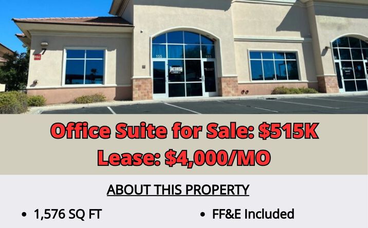 Pictures of Retail, Office, Special Purpose property located at 15255n South 40th Street, Phoenix, AZ 85044 for sales - image #1
